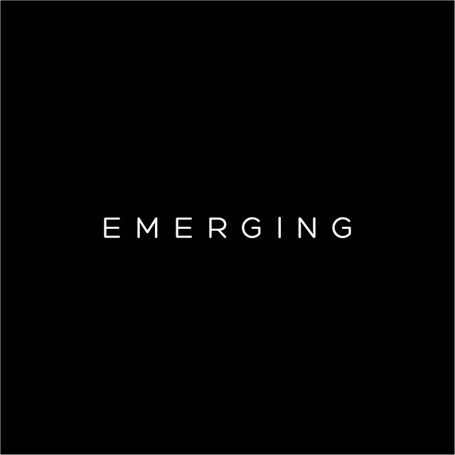 Emerging