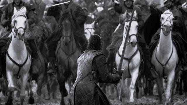 Winter is Coming: the Game of Thrones in Indonesia’s 2024 General Elections