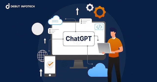ChatGPT Development Company: Building the Future of AI