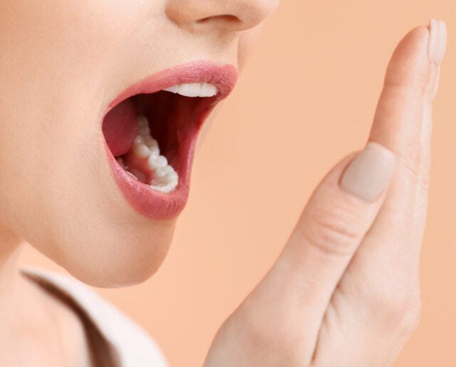 Nature’s Smile Toothpaste Review. If you’re looking for gentle toothpaste… by Natures Smile