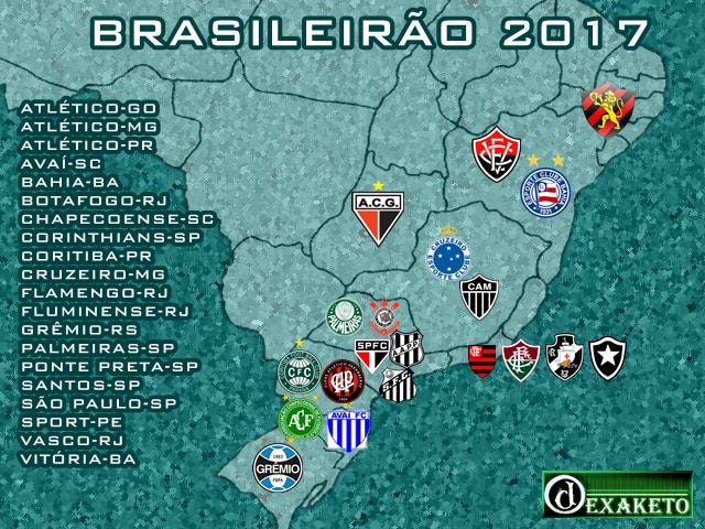 No Brasileirão 2022 A Bola Rola Antes! Jogos Começam Em Abril E