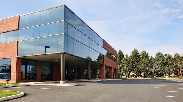 10 Amazing Tech Company Headquarters