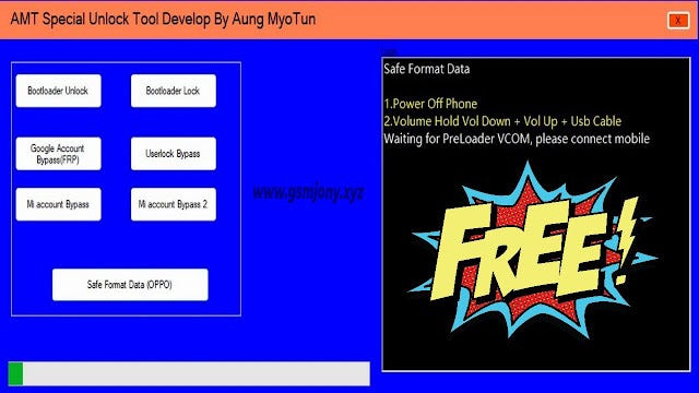Unlocking the Secrets of Bootloaders ( AMT Special Unlock Tool ) | by ...