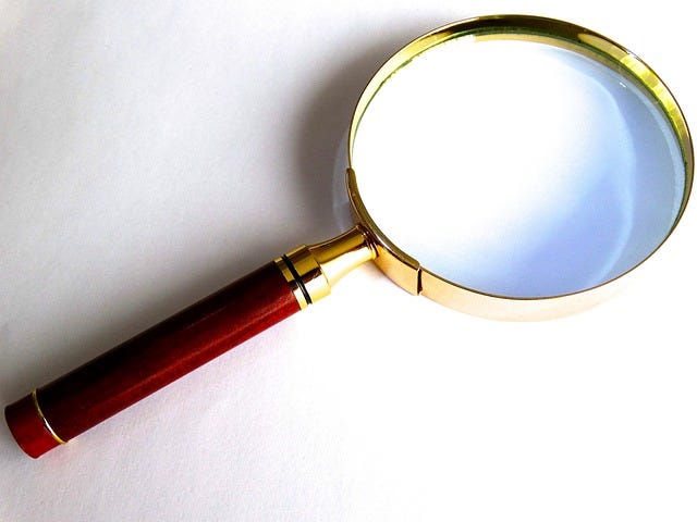 The Case of the Duplicate Detective: Sherlock Holmes and the Legacy of the Neptune/Pluto…