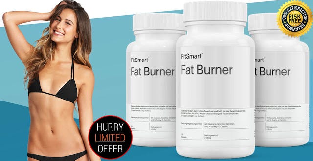 FitSmart Fat Burner Avis SCAM WARNING! Risky Complaints Revealed | by Bella  Martin | Medium