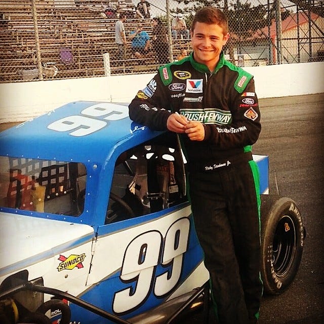 Morgen Baird Racing | by Morgen Baird can be described as racer from ...