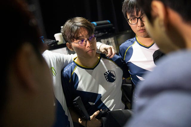 Courtesy of Riot Games