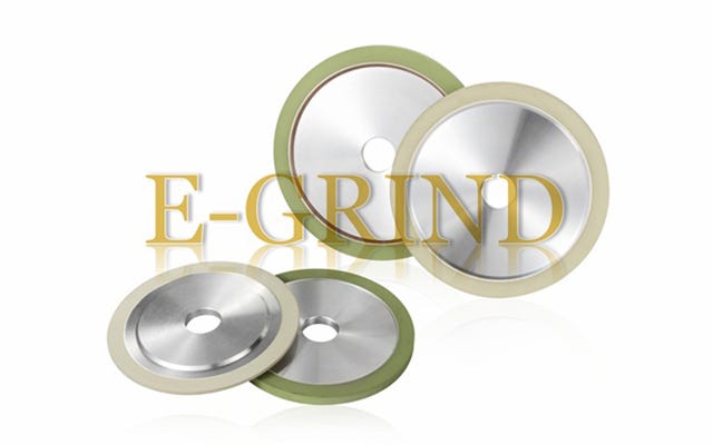 CBN Grinding Wheel 101