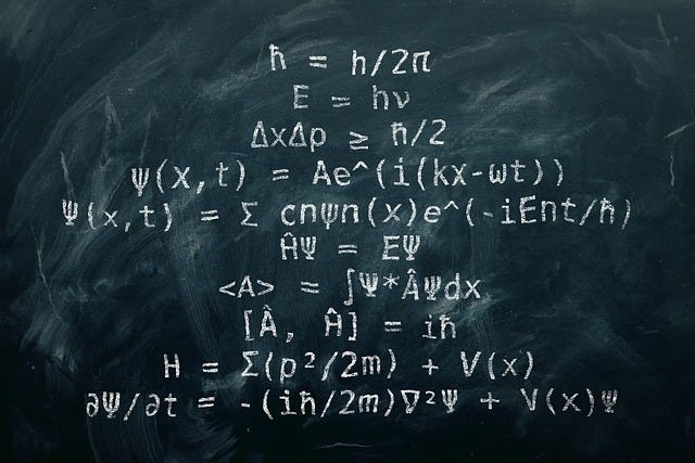 Axiomas modernos