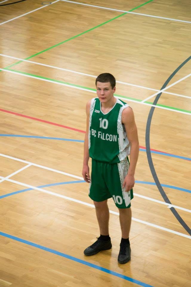 Razma rejoins the Eagles. The Eagles second summer signing can… | by ...