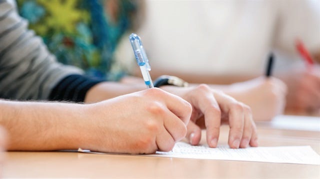 Yaratıcı Eğitim Yoksa Kopya Var
