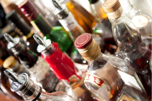 Adegas de Bebidas em São José dos Campos