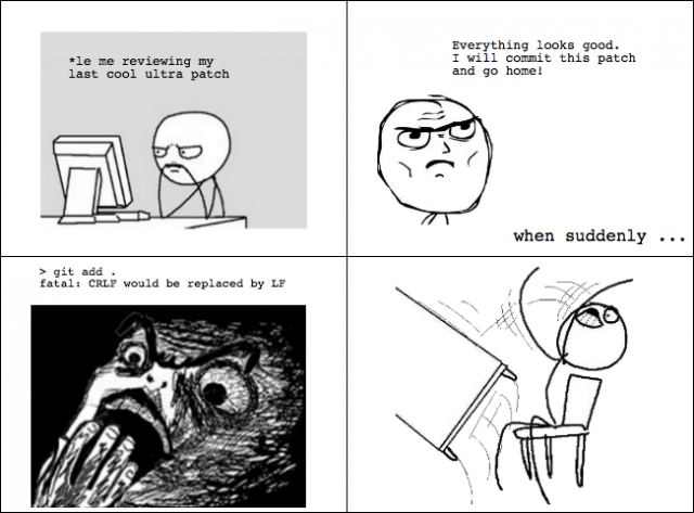So What Else is Windows Stuck On?