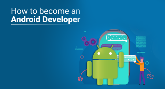 How To Become An Android Developer? | by Vaishnavi R | Edureka | Medium