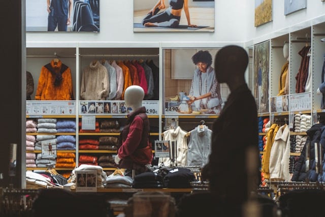 Weniger Chaos, mehr Kombis: Warum UNIQLO-Angebote so gut in echte Wochen passen