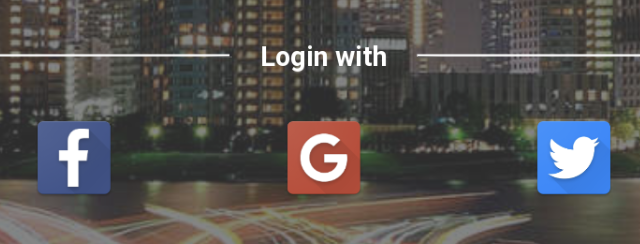 Implementing Social login in Android without using heavy SDKs, by Hamza El  Yousfi