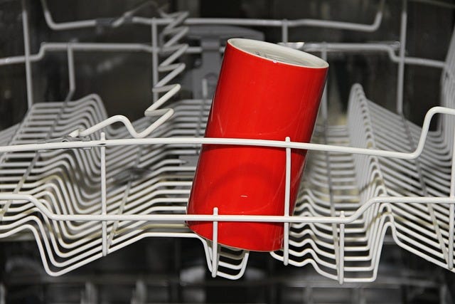 Are Universal Dishwasher Racks Worth it, by DishwasherUSA.Com