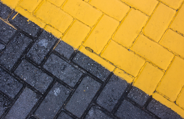 Successful product development: Follow the yellow brick road
