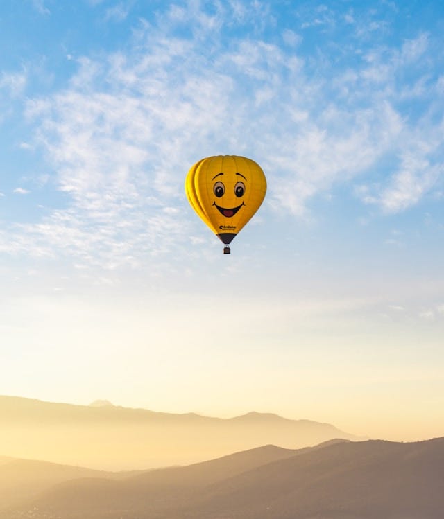 Bitcoin: Be happy you own it