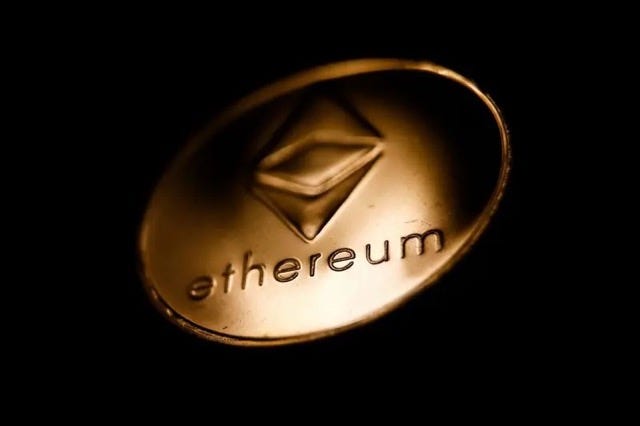 Unwrapping Wrapped Ethereum: A Beginner’s Guide to Cryptocurrency | by Georgia Bloggs | The Dark Side | Nov, 2023 Unwrapping Wrapped Ethereum: A Beginner’s Guide to Cryptocurrency | by Georgia Bloggs | The Dark Side | Nov, 2023