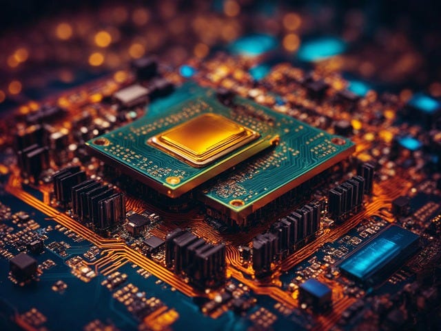 In this tech rivalry, will NVIDIA’s chip supremacy get chipped away?