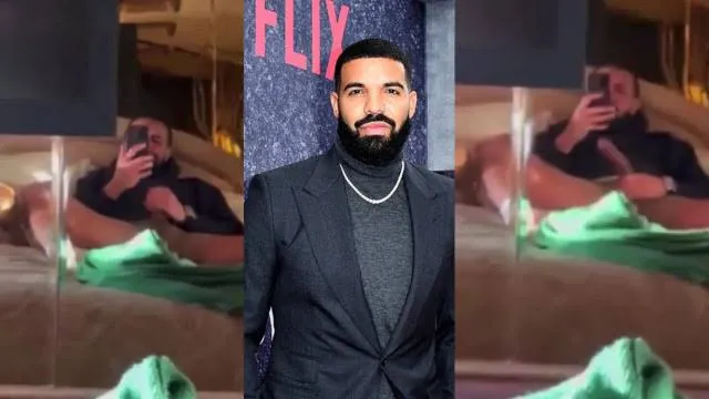 Watch Rapper Drake Private Leaked Video | by LeonaSmith | Apr, 2024