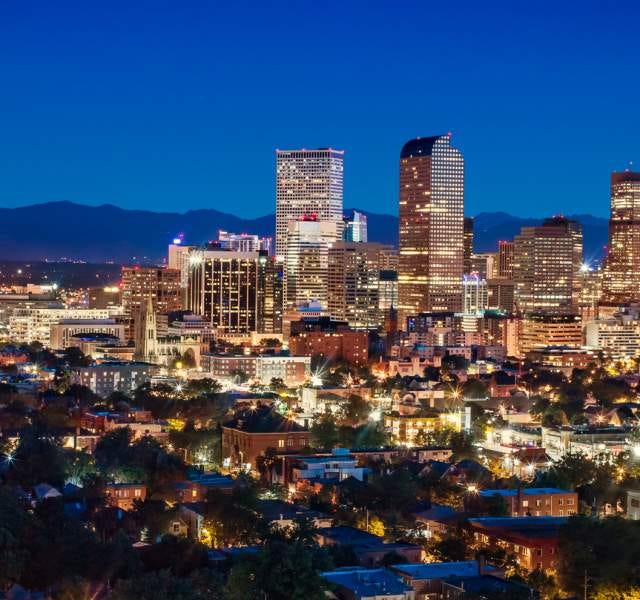 Historical Sites to Explore in Denver, CO | by Otbbmarketing | Feb ...