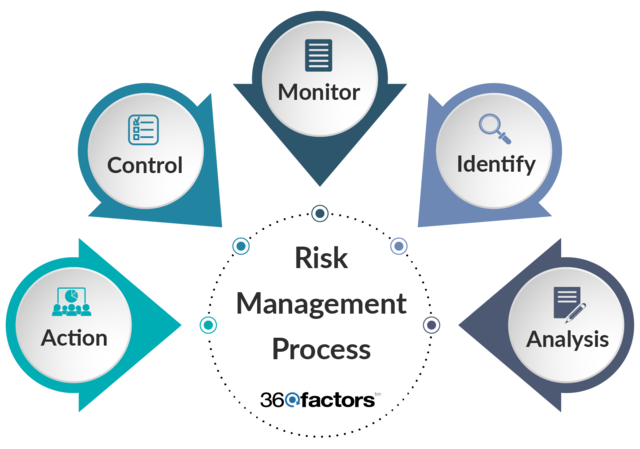 Insights about the Leading Priorities for Successful Risk Management in ...