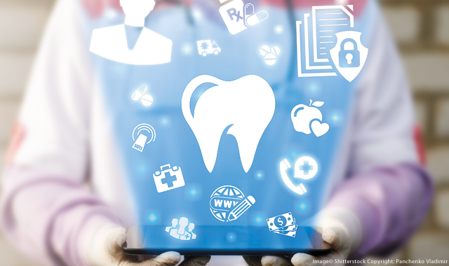 IoT Technology in Dental Care. Technology Overview | by Kimberly Roden ...
