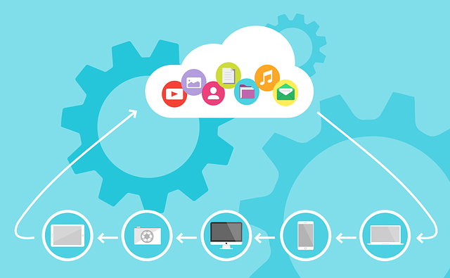 Cloud Computing And Docker Make Web Application Deployment Easy | By ...