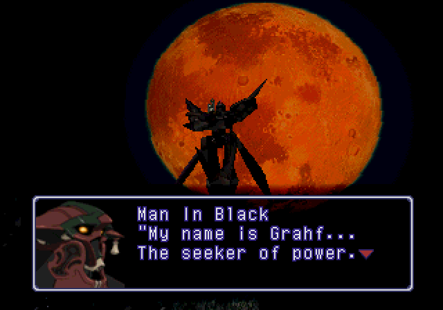 Xenogears: Wayback Wednesday Vol. 25, Part 2