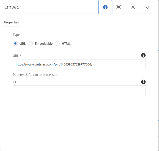 Beyond Embed Component: Integrate Web Code Editor in AEM