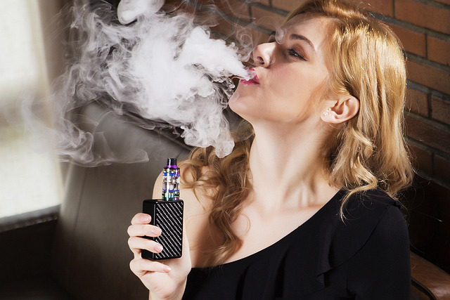 How to Choose the Right E-Liquid Flavor for Your Vape?