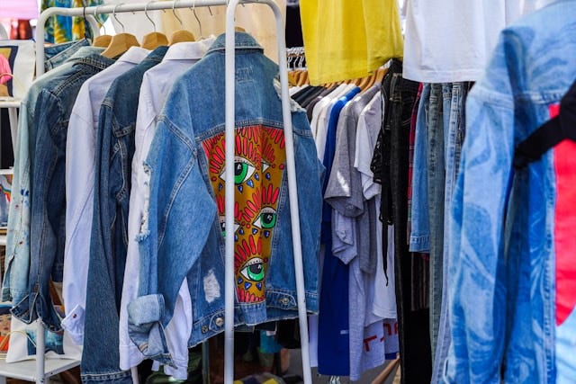 Nachhaltig shoppen, klug sparen: Wie ich bei Sellpy 10 % Rabatt bekam — und warum es sich wirklich…