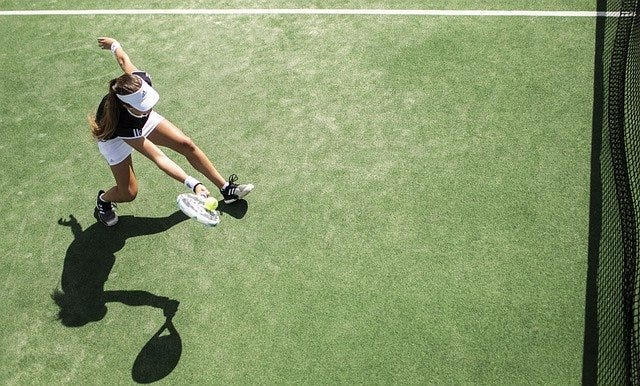 Tennis Star Naomi Osaka Becomes FTX's Global Ambassador