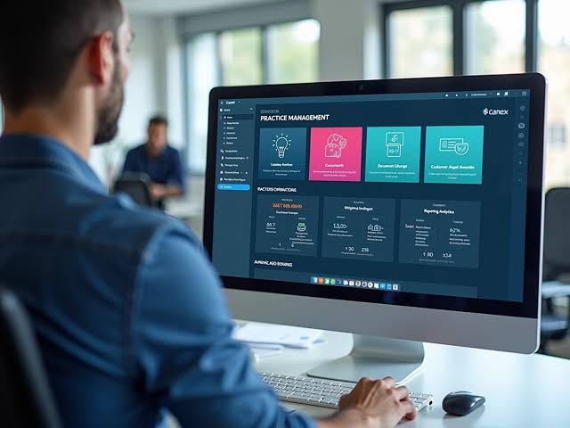 What Is a Benefit of Scheduling with Practice Management Software?