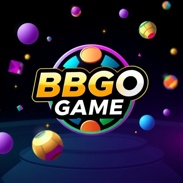 BBGO GAME LOGIN