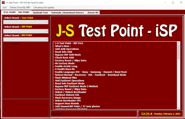 J-S TestPoint-iSP V4.0 Tool Free Download - www.gsmtoolpack.com - Medium