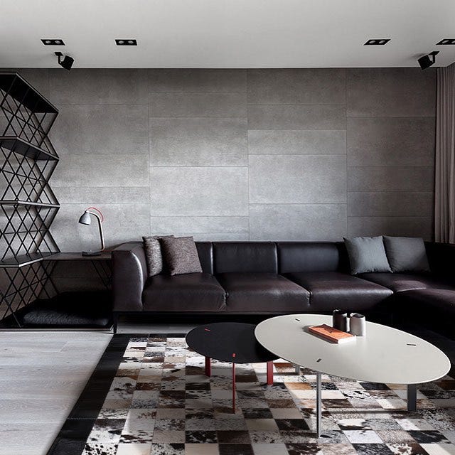 The Many Benefits Of Decorating Your Home With Cowhide Rugs by Syed