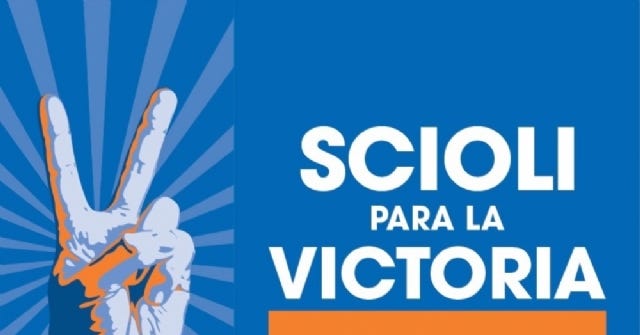 Por qué Scioli no es presidente