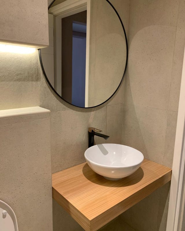 10 Luxury Bathroom Renovation Ideas for Dubai Villas