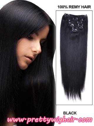best clip in hair extensions reviews 2015