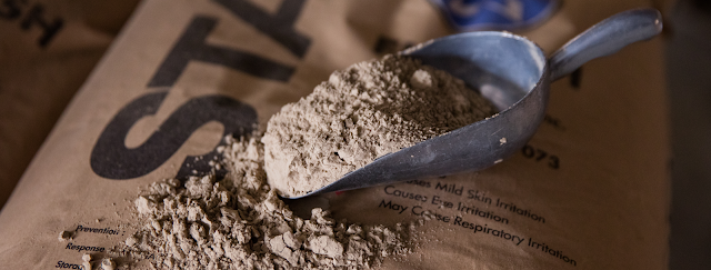 WHAT IS FLY ASH?