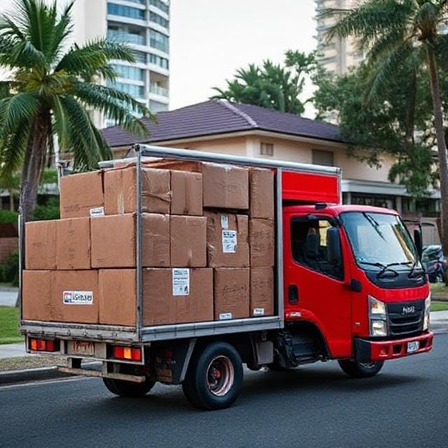 House Movers