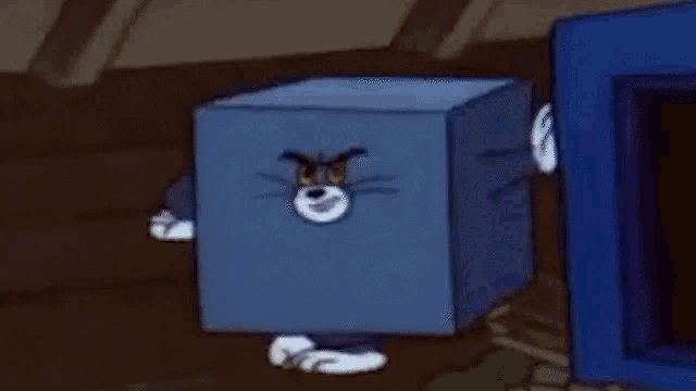 I don’t know what image to put here so here’s square Tom