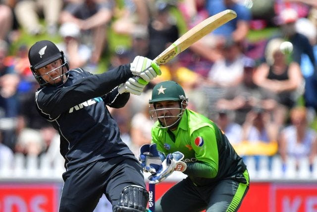 Pakistan vs. New Zealand Match Prediction