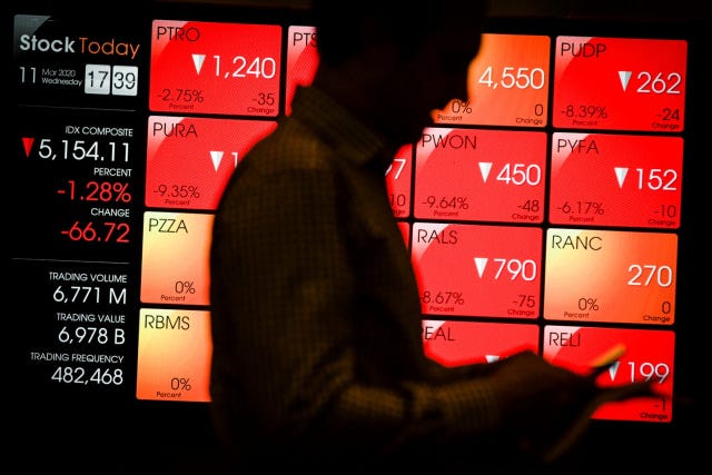 Sinyal Positif! Emiten Raksasa Siap Buyback, Investor Harus Siap-Siap?