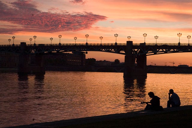 United States intelligence overview