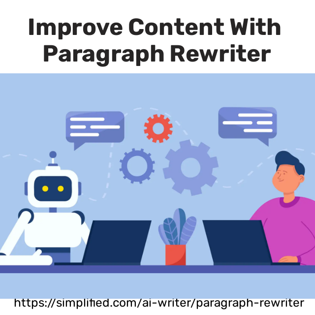 How To Choose The Best AI-powered Paragraph Rewriter For Your Needs ...