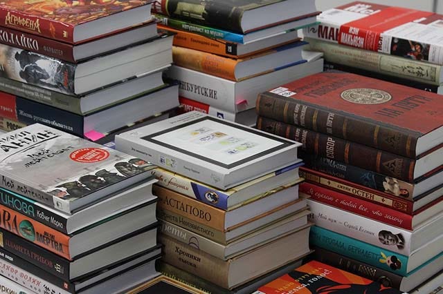 What Really is a Bestseller?